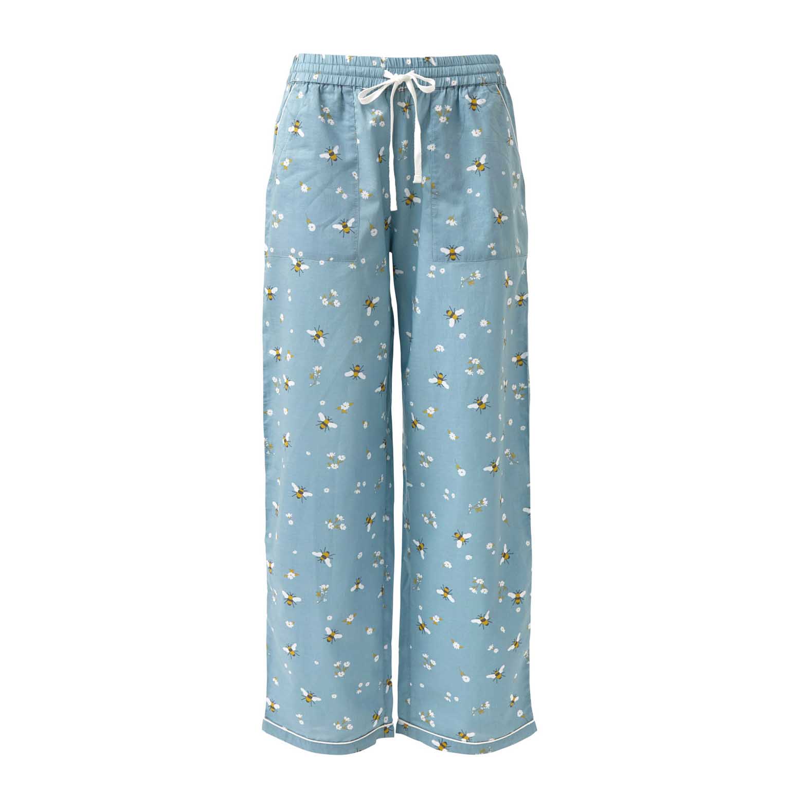 Wallace Cotton Honey PJ Pants